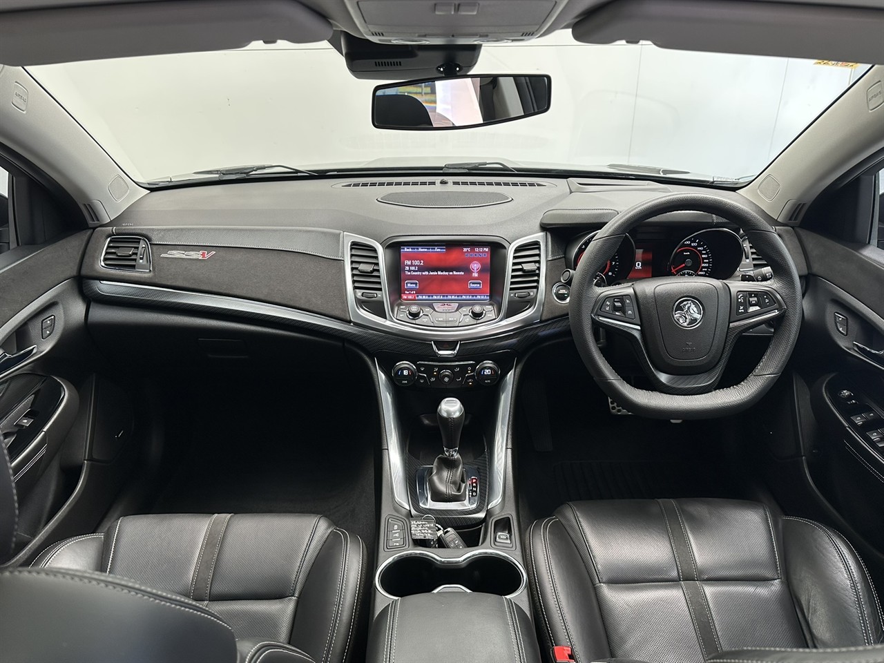 2016 Holden Commodore