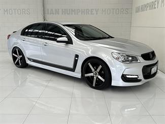 2015 Holden Commodore - Thumbnail