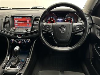 2015 Holden Commodore - Thumbnail