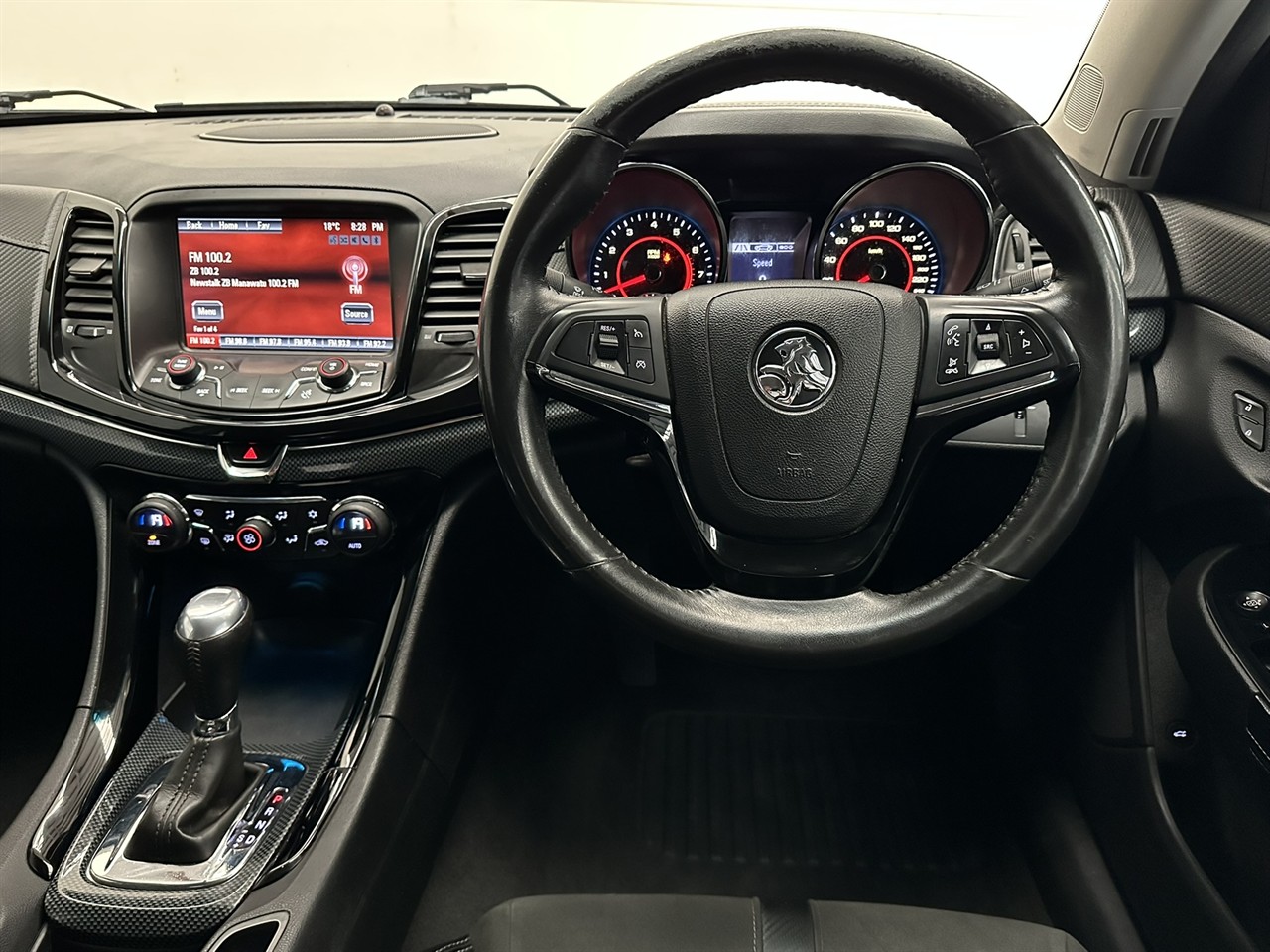 2015 Holden Commodore