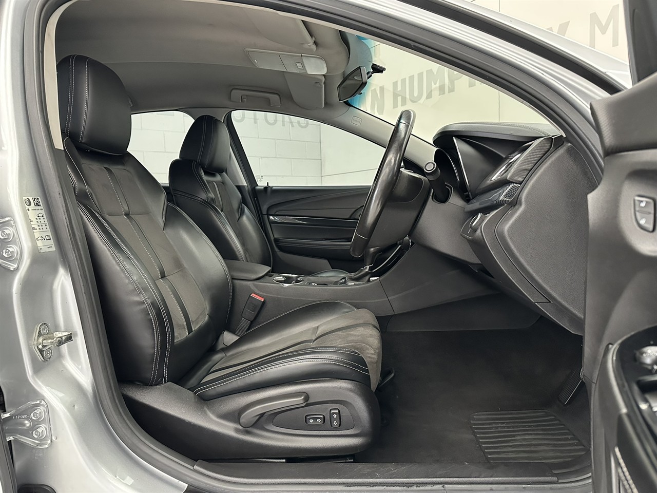 2015 Holden Commodore