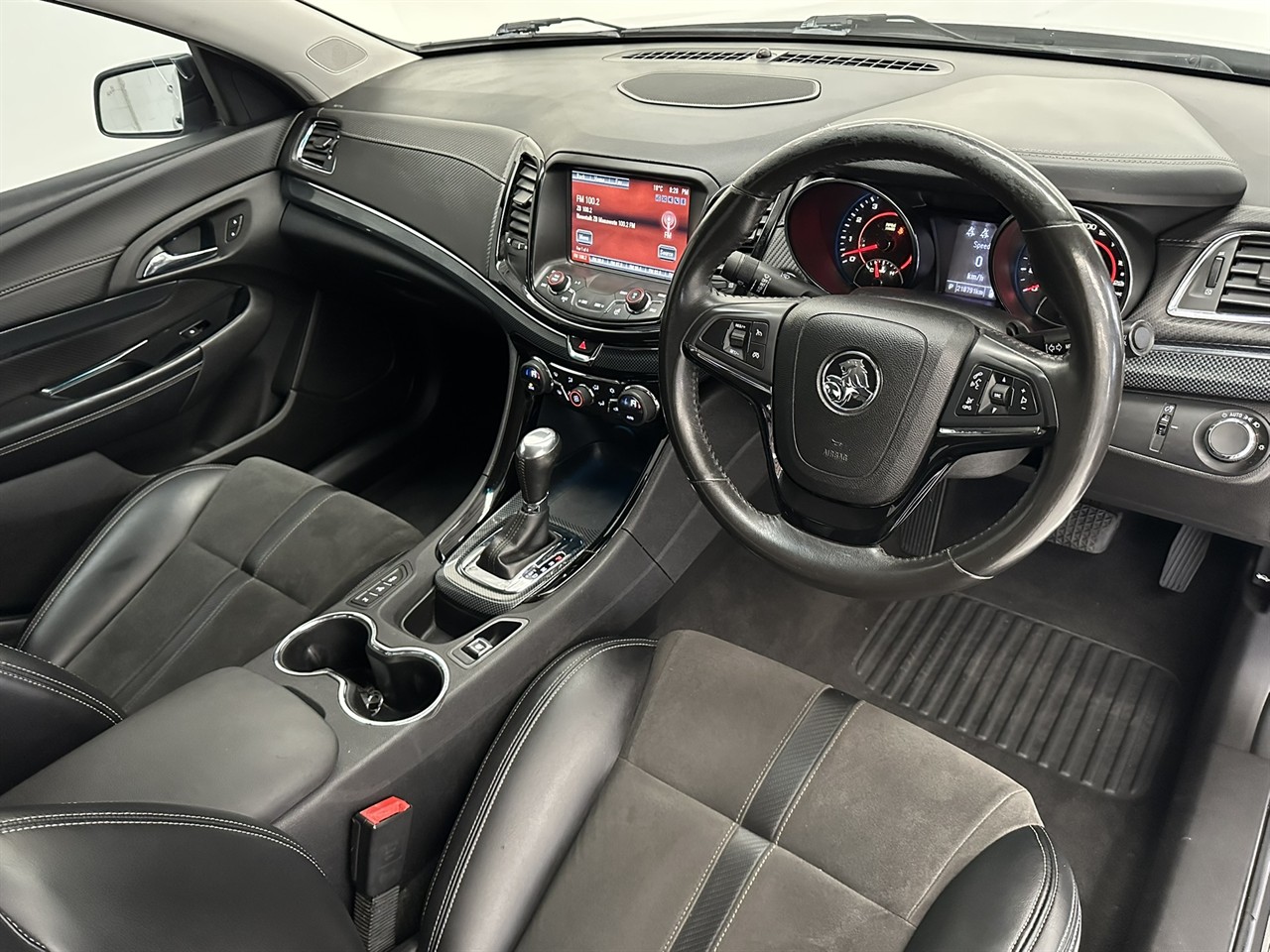 2015 Holden Commodore