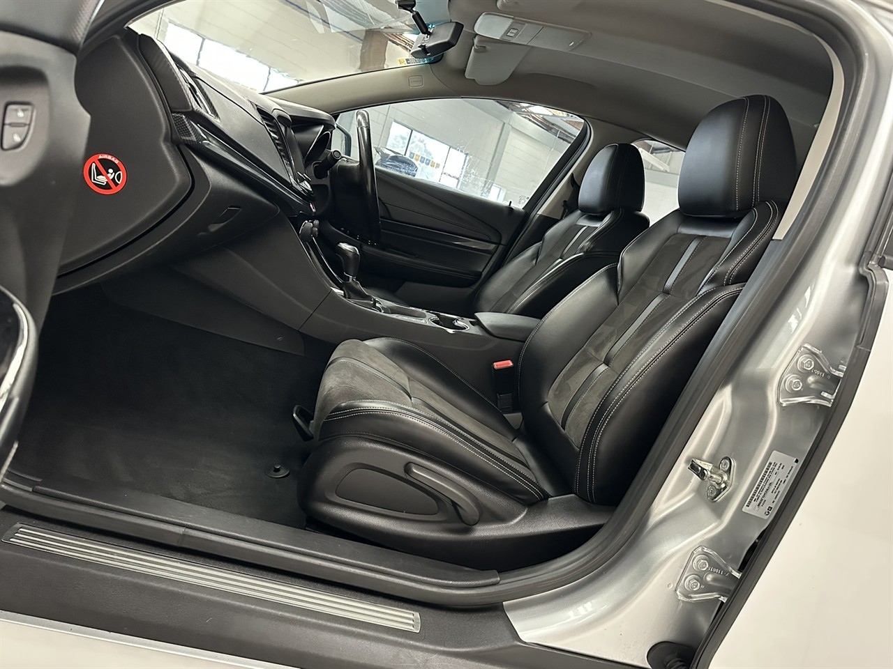 2015 Holden Commodore