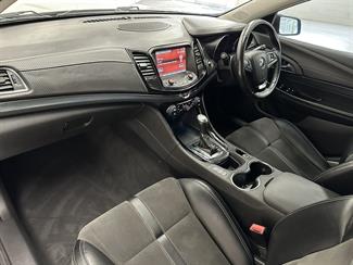 2015 Holden Commodore - Thumbnail