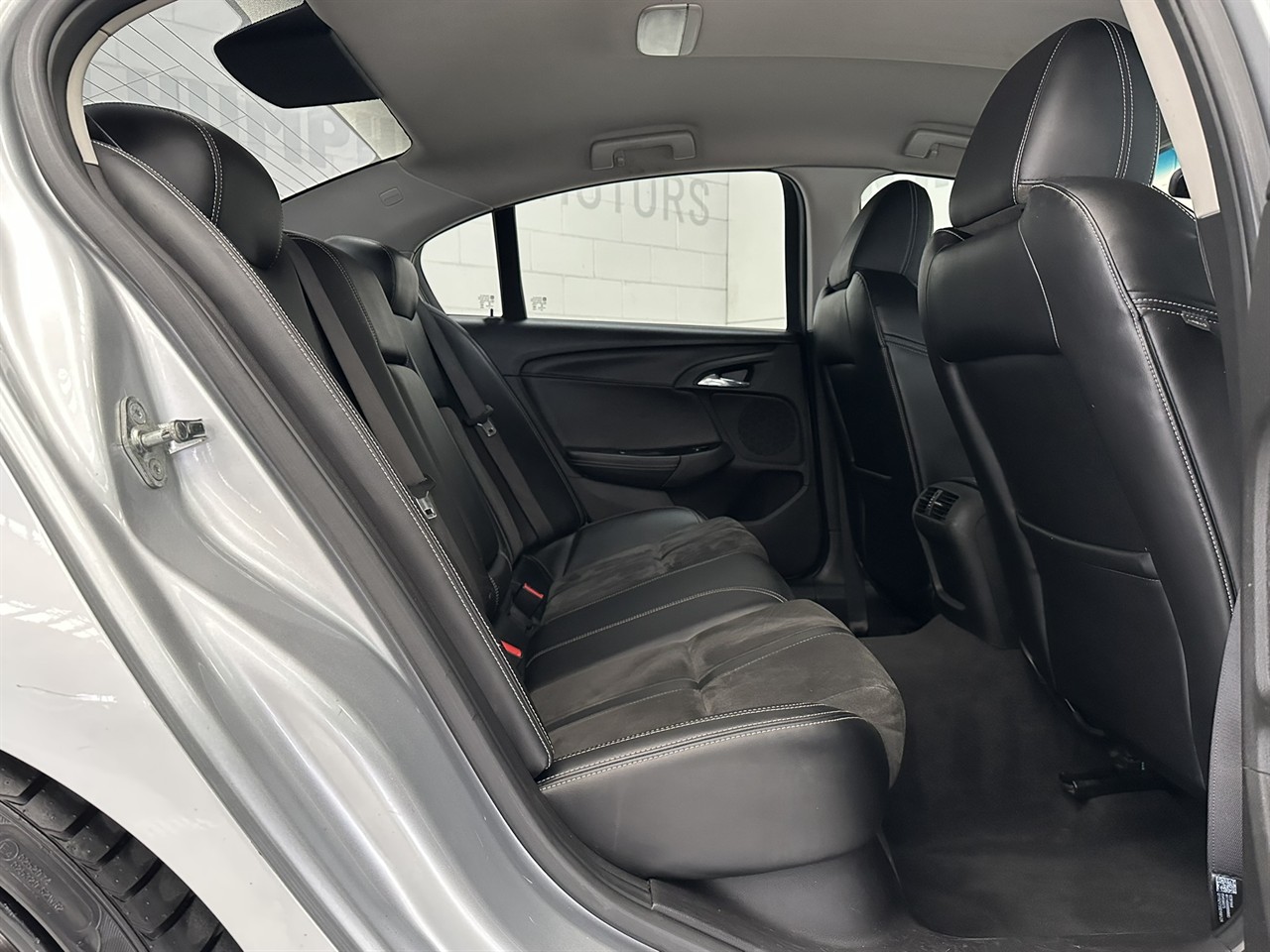 2015 Holden Commodore