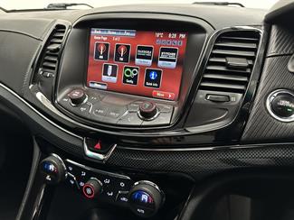 2015 Holden Commodore - Thumbnail