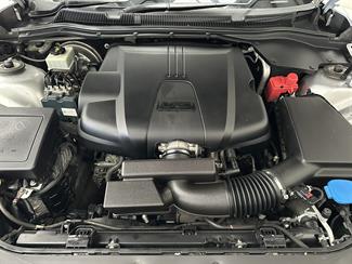 2015 Holden Commodore - Thumbnail