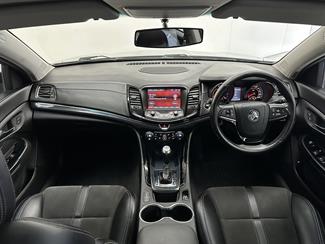 2015 Holden Commodore - Thumbnail