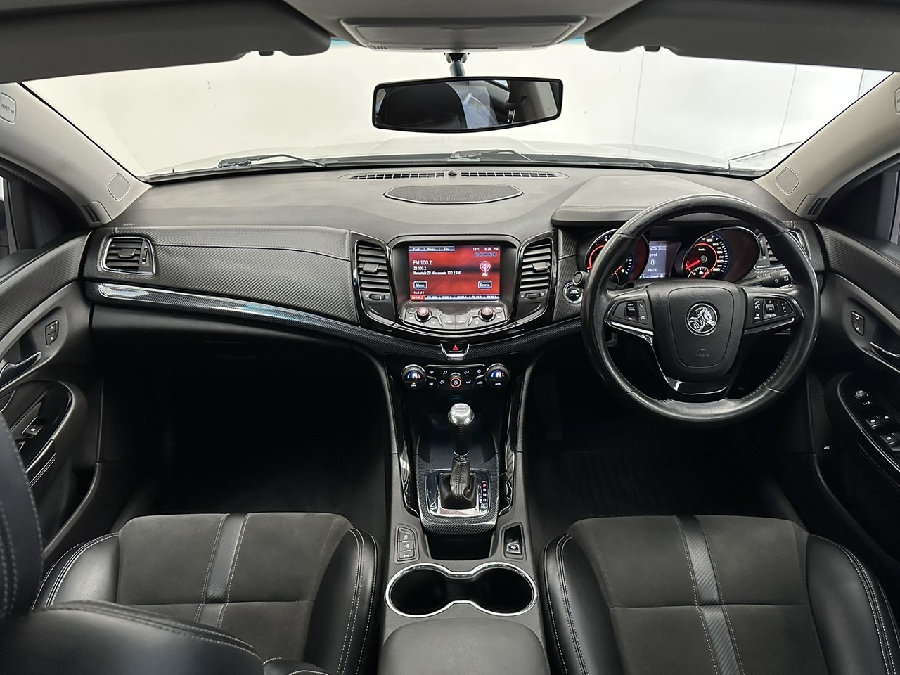 2015 Holden Commodore