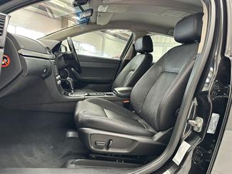 2008 Holden Commodore - Thumbnail