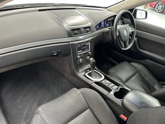 2008 Holden Commodore - Thumbnail