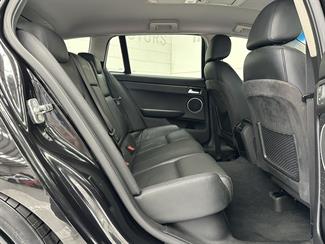 2008 Holden Commodore - Thumbnail