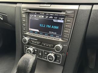 2008 Holden Commodore - Thumbnail
