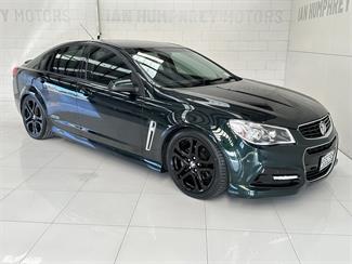 2013 Holden Commodore - Thumbnail