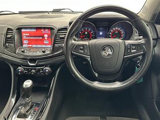 2013 Holden Commodore - Thumbnail