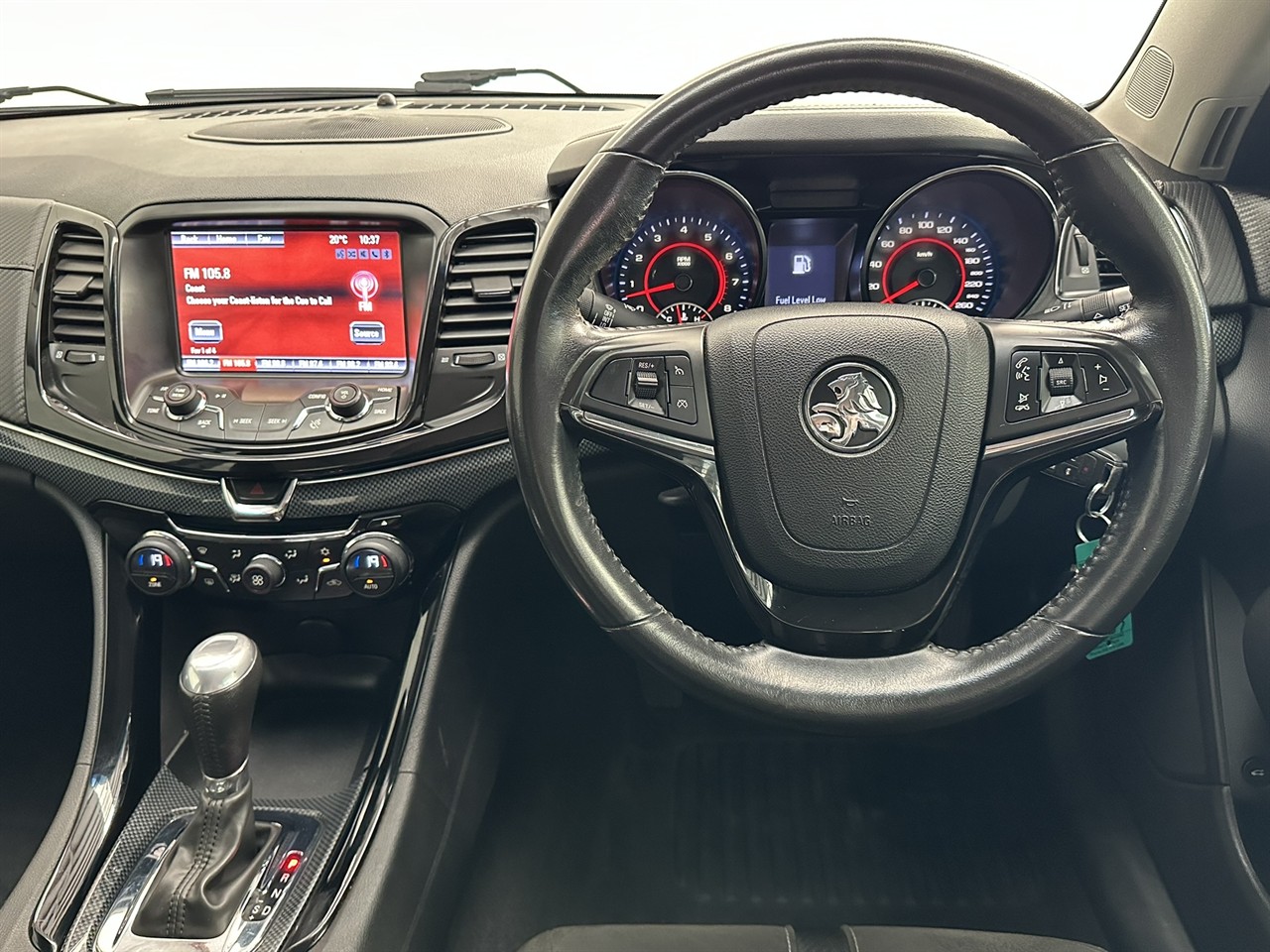 2013 Holden Commodore