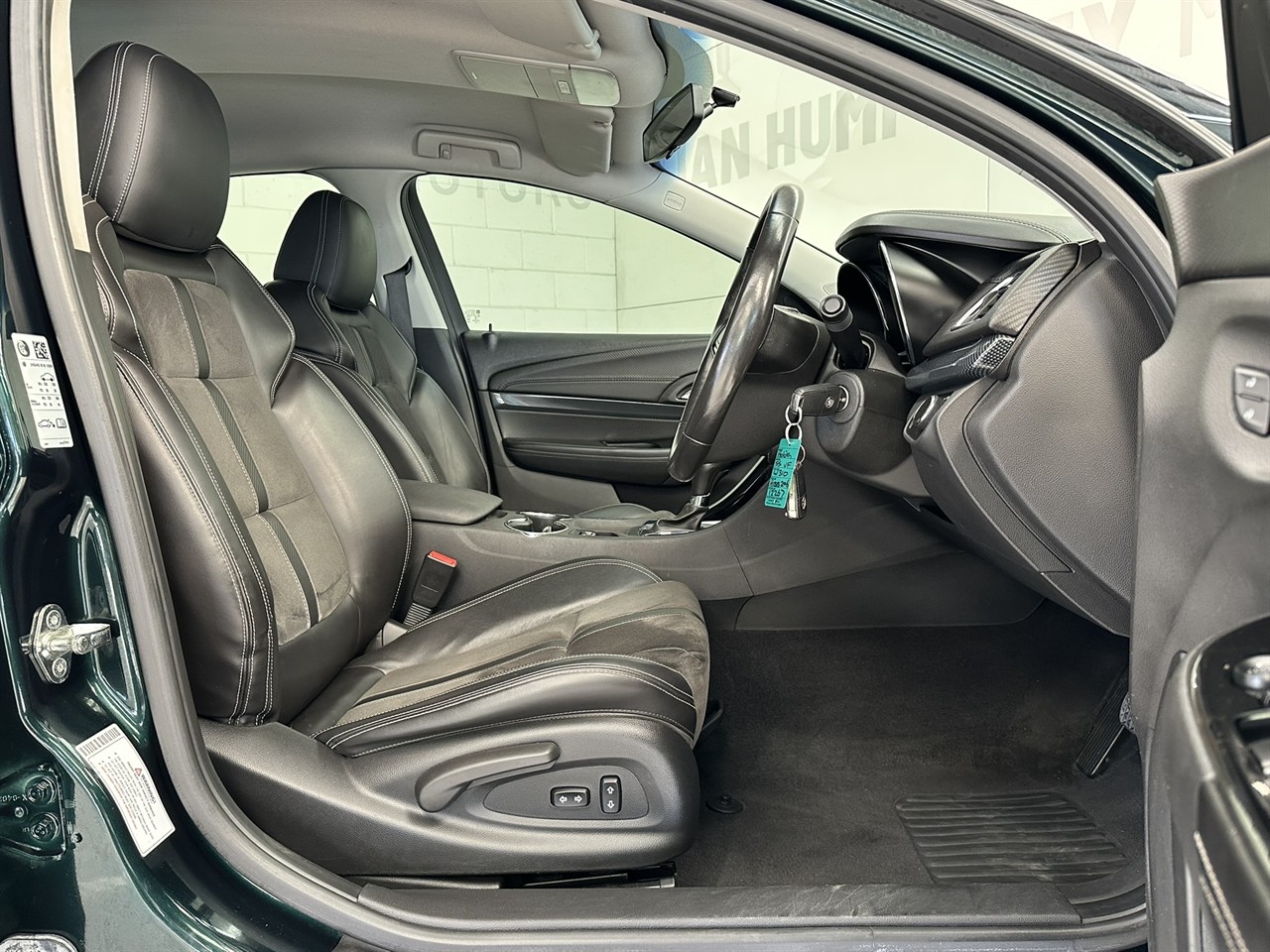 2013 Holden Commodore