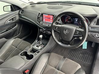 2013 Holden Commodore - Thumbnail