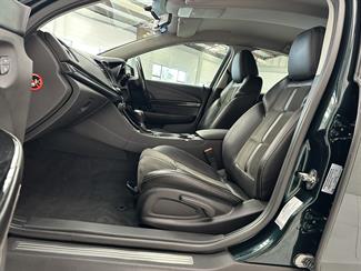 2013 Holden Commodore - Thumbnail