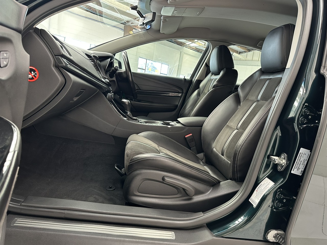 2013 Holden Commodore