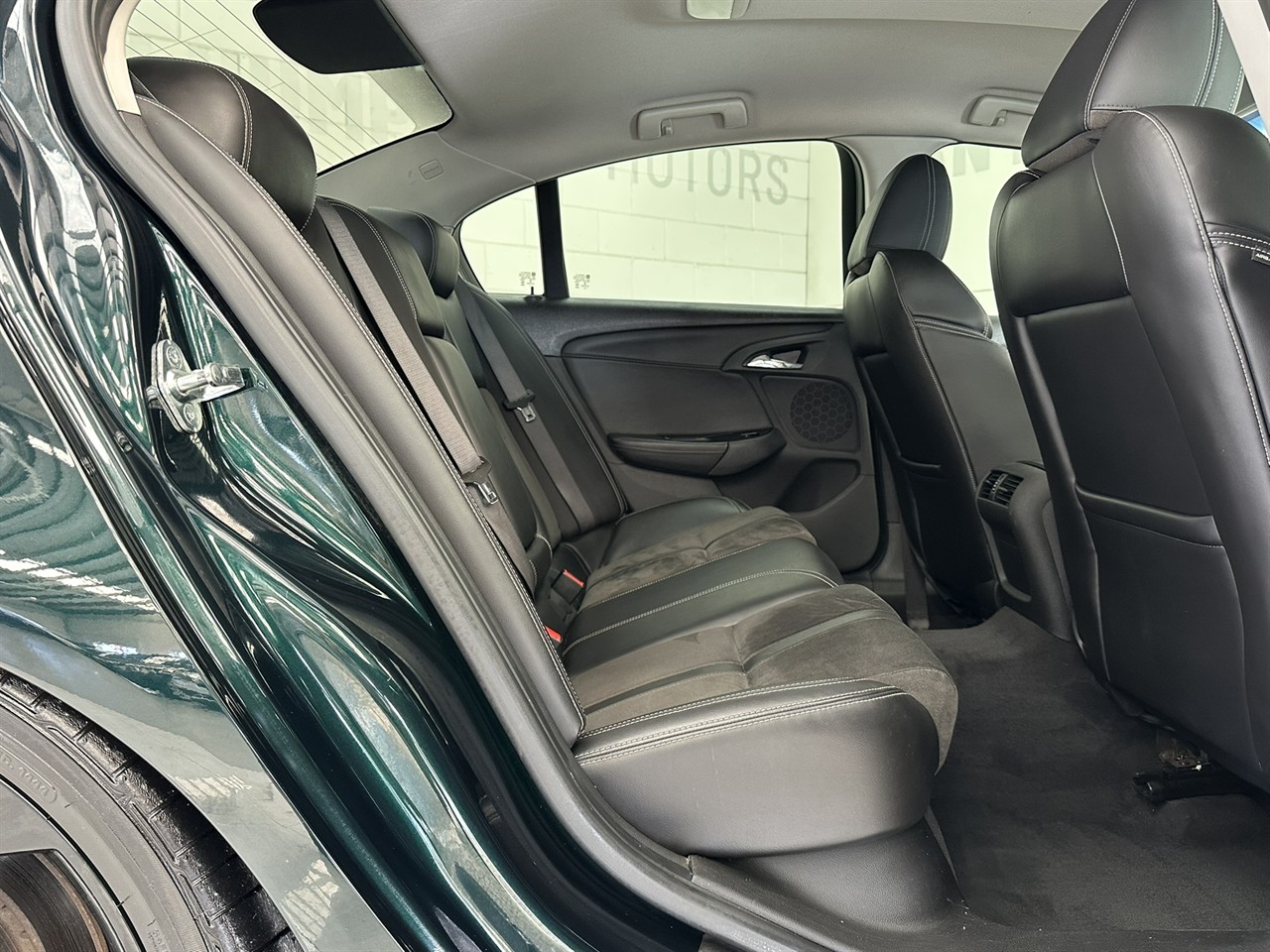 2013 Holden Commodore