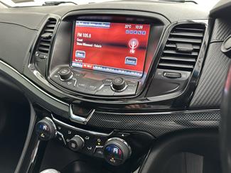 2013 Holden Commodore - Thumbnail