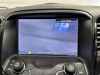 2013 Holden Commodore - Thumbnail