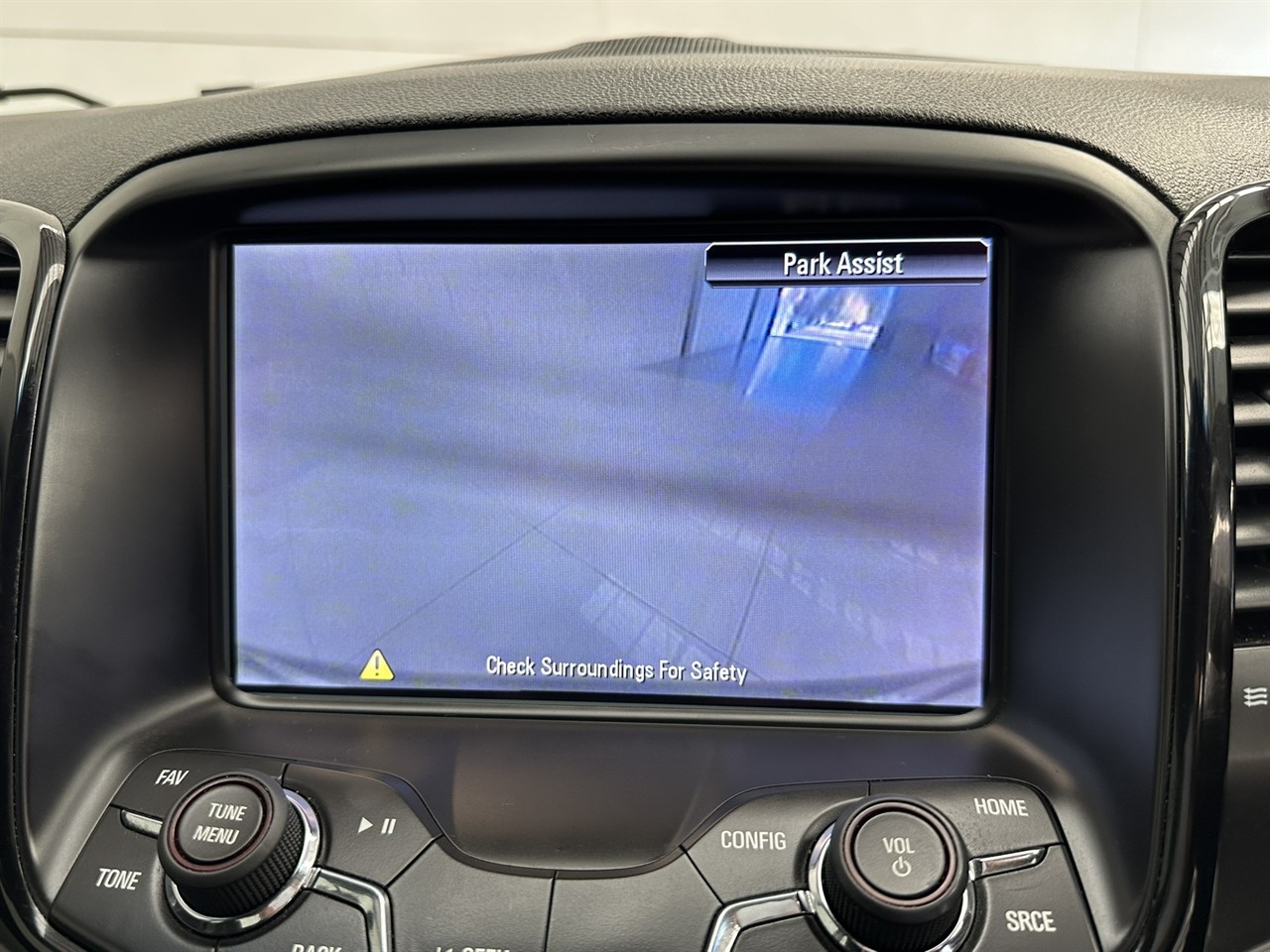 2013 Holden Commodore