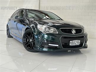 2013 Holden Commodore - Thumbnail