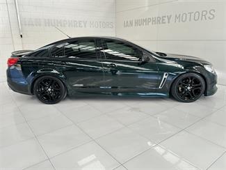 2013 Holden Commodore - Thumbnail