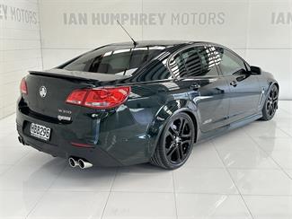 2013 Holden Commodore - Thumbnail