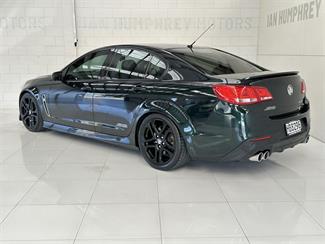 2013 Holden Commodore - Thumbnail