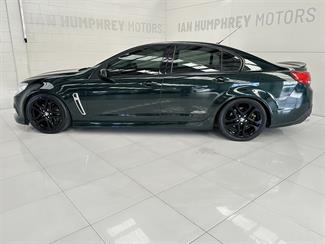2013 Holden Commodore - Thumbnail