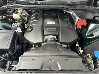 2013 Holden Commodore - Thumbnail