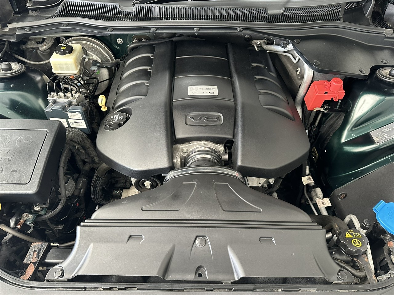 2013 Holden Commodore