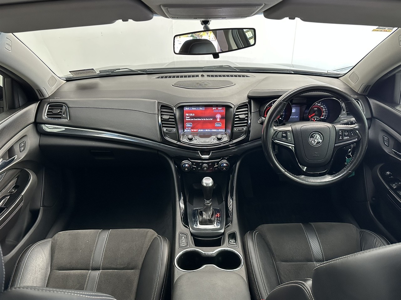 2013 Holden Commodore