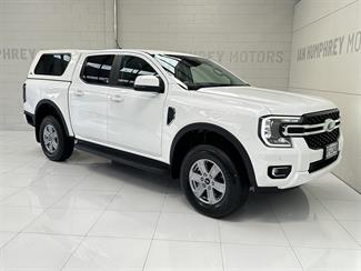 2025 Ford RANGER - Thumbnail