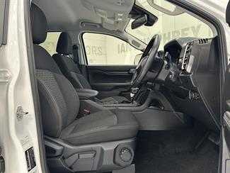2025 Ford RANGER - Thumbnail