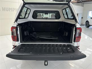 2025 Ford RANGER - Thumbnail