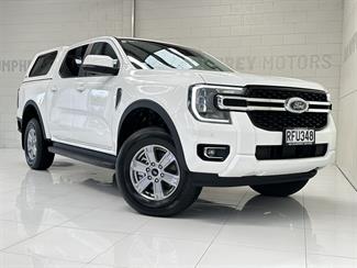 2025 Ford RANGER - Thumbnail