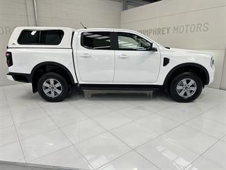 2025 Ford RANGER - Thumbnail