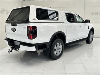 2025 Ford RANGER - Thumbnail