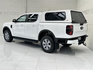 2025 Ford RANGER - Thumbnail