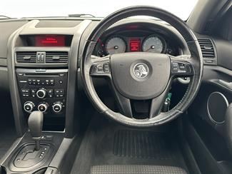 2008 Holden Commodore - Thumbnail