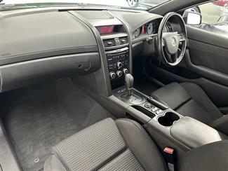 2008 Holden Commodore - Thumbnail