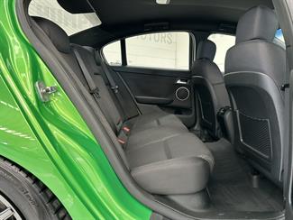 2008 Holden Commodore - Thumbnail