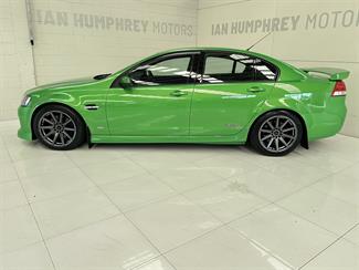 2008 Holden Commodore - Thumbnail