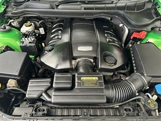 2008 Holden Commodore - Thumbnail