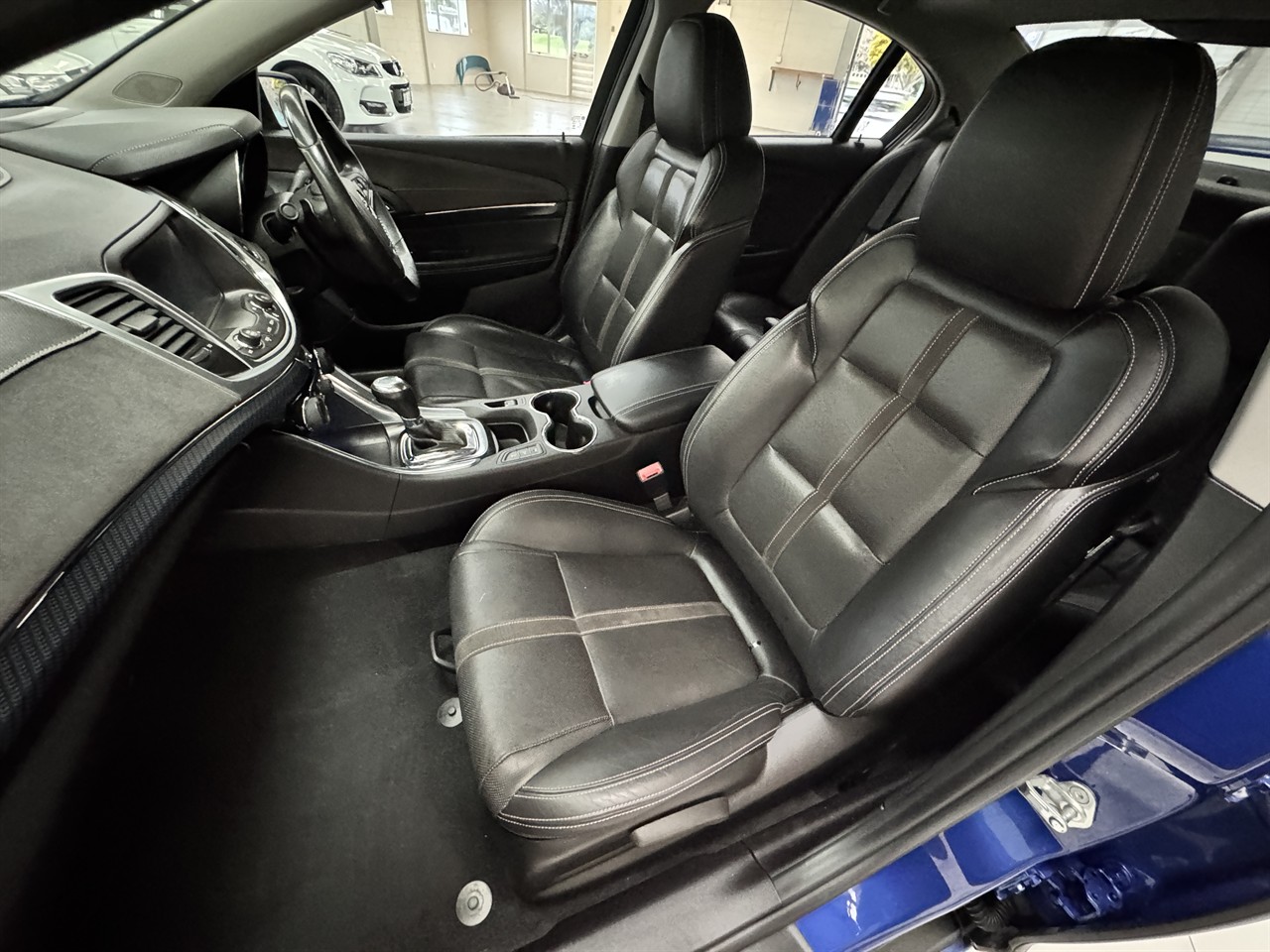 2016 Holden Commodore