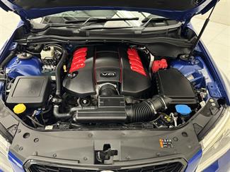 2016 Holden Commodore - Thumbnail